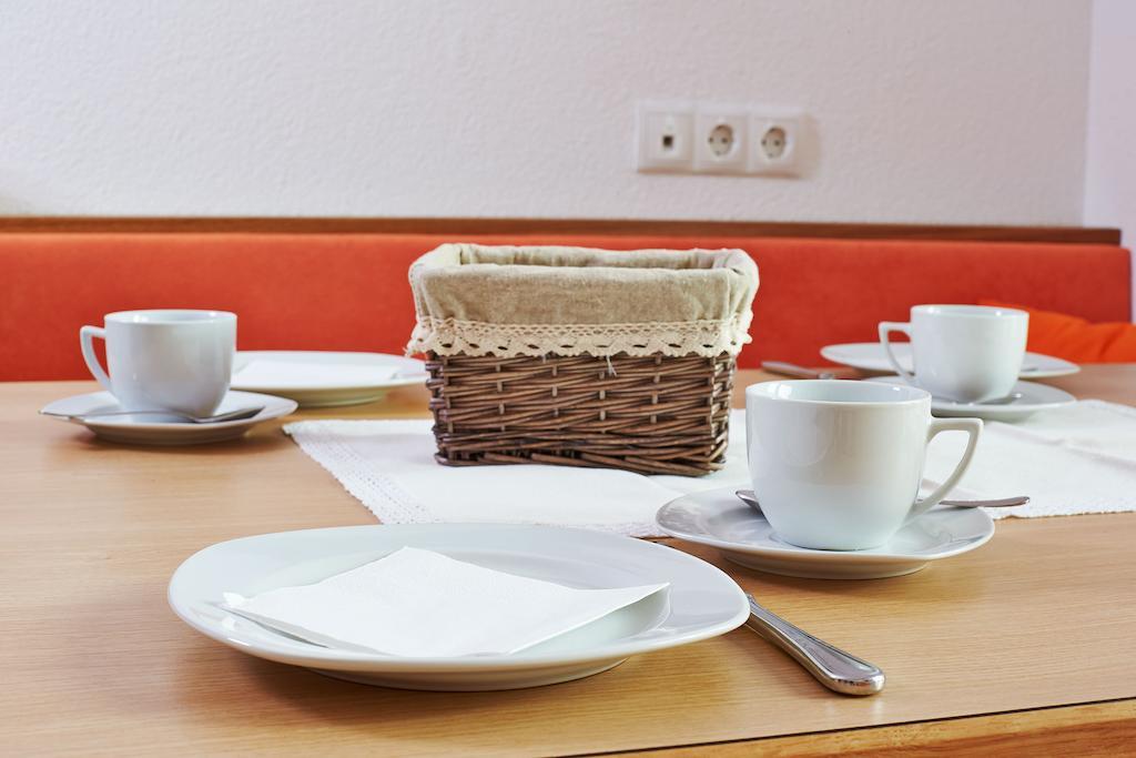 Apartamento Am Sonnhof Längenfeld Habitación foto