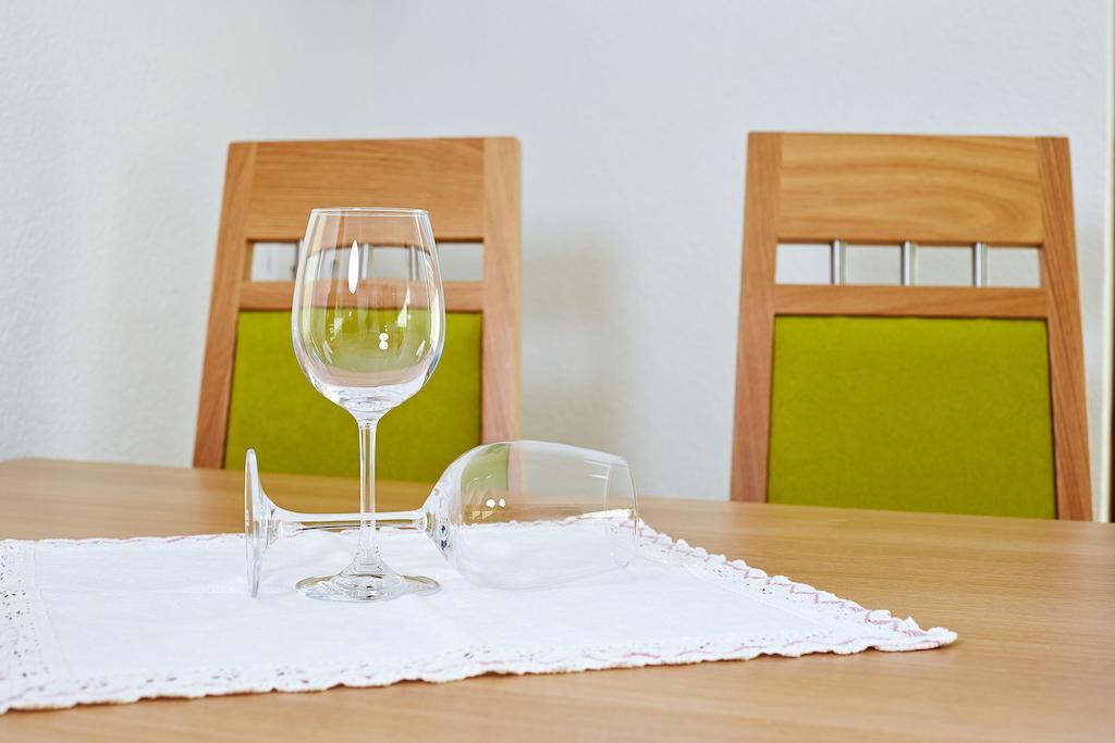 Apartamento Am Sonnhof Längenfeld Habitación foto