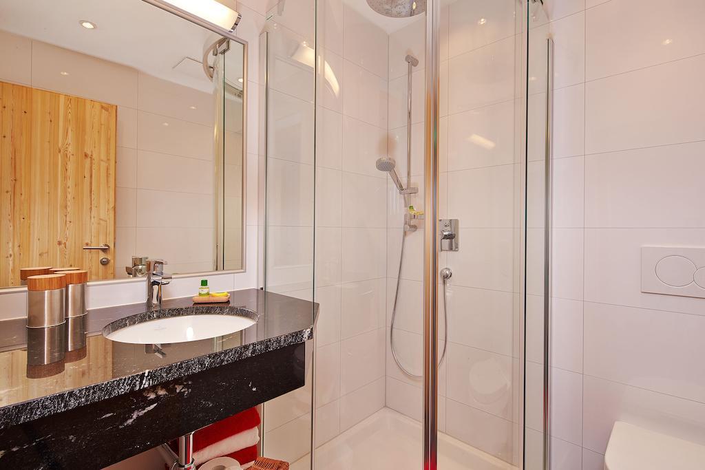 Apartamento Am Sonnhof Längenfeld Habitación foto