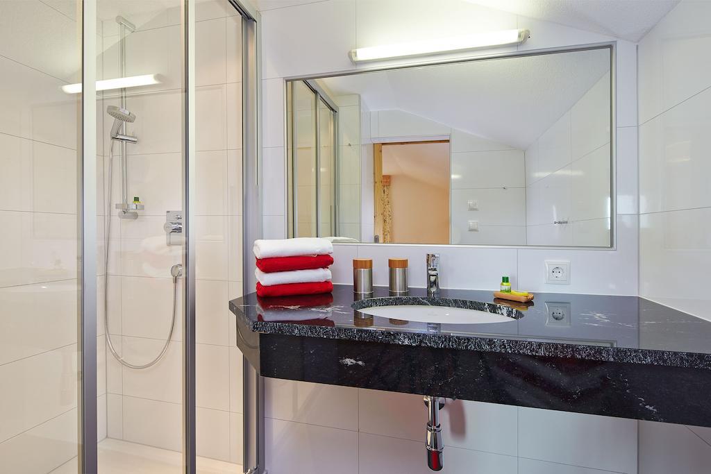 Apartamento Am Sonnhof Längenfeld Habitación foto